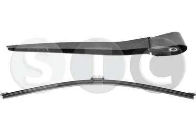 Produktbild von STC Heckscheibenwischer + Arm Hinten für VOLVO XC90 I (275) 390mm