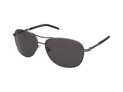 Produktbild von Tommy Hilfiger Sonnenbrille TH 2023/S R80 59 15 130