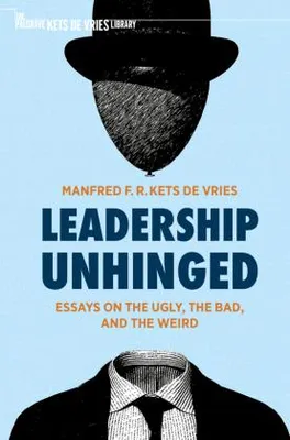 Immagine prodotto di Leadership Unhinged