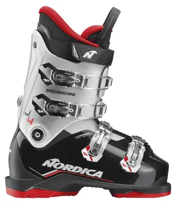 Immagine prodotto di Scarponi da sci junior NORDICA Speedmachine J 4, taglia MP 25,5 - EU 39-40