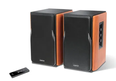 Obrázek produktu pro Edifier Aktivboxen Studio R1380T 2.0 holz retail