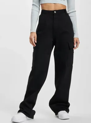 Obrázek produktu pro Kalhoty DEF Cargo Pants black - XXL
