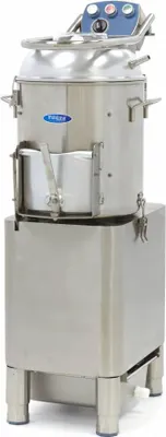 Produktbild von Maxima - Gastro Kartoffelschaltmaschine - 15 kg - 300 kg/h - Eingebauter Timer