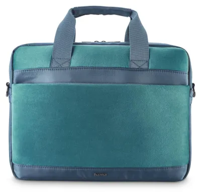 Produktbild von Hama Laptop-Tasche Velvet 15.6" - 16.2" Petrol