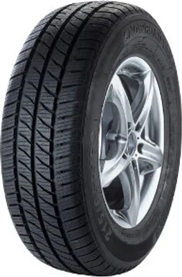 Produktbild von Tomket Snowroad Van 3 195/70R15C 104R Bsw