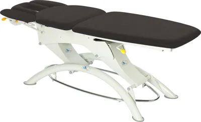 Produktbild von Lojer Capre F5R Elektrik mit Rundumschaltung