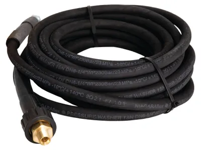 Immagine prodotto di Prolunga per tubo Cleancraft 8 m, 7164007
