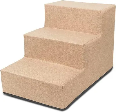 Produktbild von Famanu Haustierleiter - Hundetreppe für Katzen und Hunde