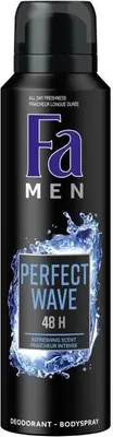 Immagine prodotto di Fa Men Deodorante Spray Onda Perfetta 150ml