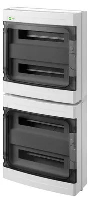 Image de Coffret de chantier Elektro-Plast Nasielsk 0 V IP65 0 A 1964-01