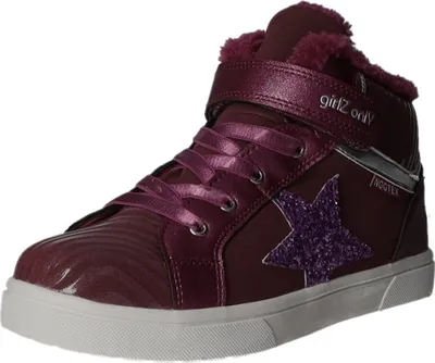 Produktbild von Schnürstiefelette Warmfutter K23869-PU