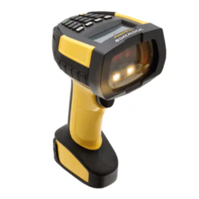 Produktbild von Datalogic PowerScan PM9600, 2D, AR, Kit (USB), RB