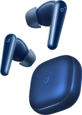 Produktbild von ANKER Soundcore Liberty 5 blue
