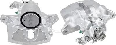 Produktbild von A.B.S. Bremssattel für CITROËN C5 II Break (RE) 629891