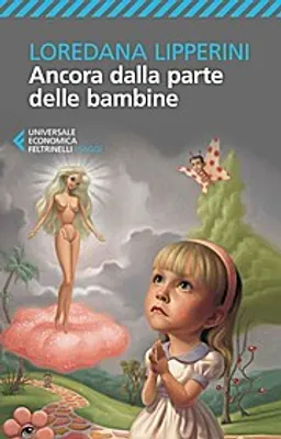Immagine prodotto di Ancora a favore delle bambine