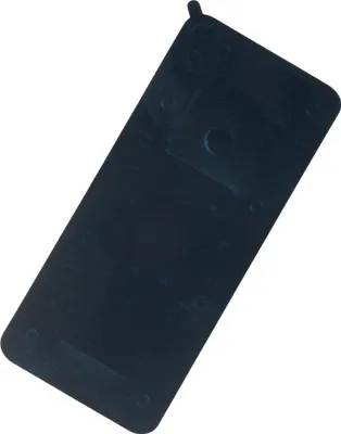 Produktbild von Für Xiaomi Redmi Note 8T Akkudeckel Kleber Klebefolie