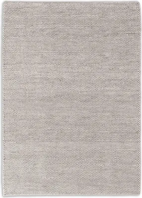 Produktbild von SCHÖNER WOHNEN-Kollektion Hochflorteppich Wohnzimmer POPPY Hellgrau 200 x 300 cm