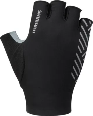 Immagine prodotto di Guanti da ciclismo Shimano ADVANCED, neri