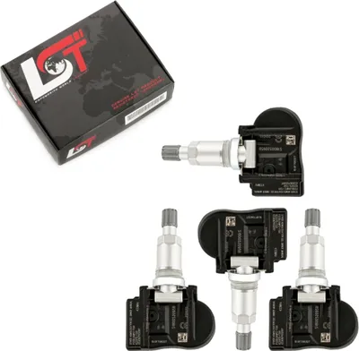Produktbild von 4x Reifendrucksensor TPMS für MITSUBISHI ASX ECLIPSE LANCER SPACE STAR PAJERO