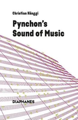 Immagine prodotto di Pynchon's Sound of Music