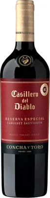 Produktbild von Casillero Del Diablo Reserva Especial 2021 Valle del Maipo | Chile | 13,5% vol | 0,75 l