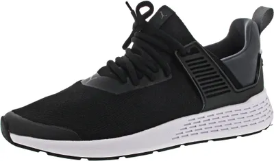 Produktbild von Puma Insurge Mesh 3673850001 (12/puma black-iron gate-puma)