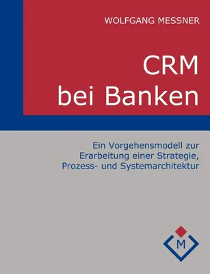 Productafbeelding van Handboek voor CRM Strategie in de Banksector