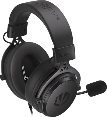 Produktbild von Endorfy Vivo Plus Usb Gaming-headset One Size