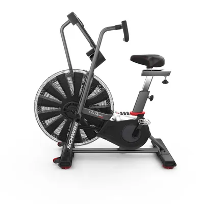 Tunturi FitCycle 50i Ergometer Vélo D'Appartement – 32 Résistances, Zwift & Routes