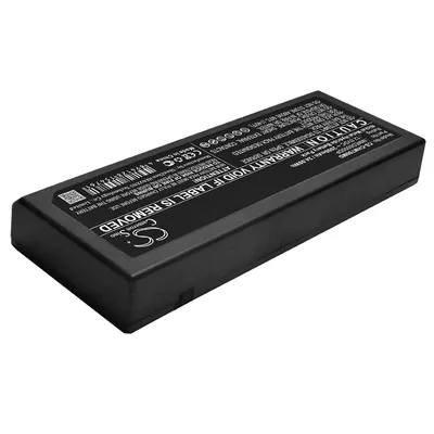 Obrázek produktu pro TECHTEK Baterie kompatibilní s [ChoiceMMed] MMED6000DP-M7, pro [MedChoice] MMED6000DP-M7 nahrazuje MMED6000DP