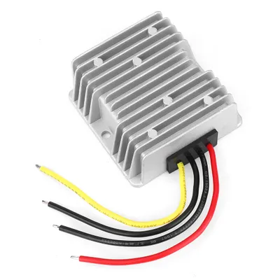 Obrázek produktu pro 60V na 12V napájecí převodník DCDC napájecí modul Buck Redukce napětí (60V na 12V 15A 180W )
