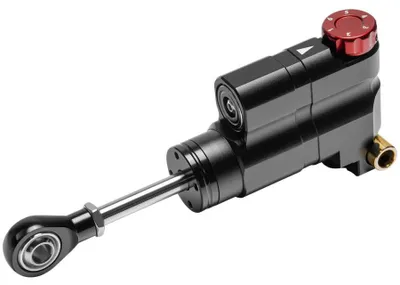Immagine prodotto di Simagic P-HTS Add-On Sistema idraulico per pedale dell'acceleratore P1000