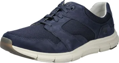 Obrázek produktu pro Pius Gabor Sneaker Sneaker kůže/textil