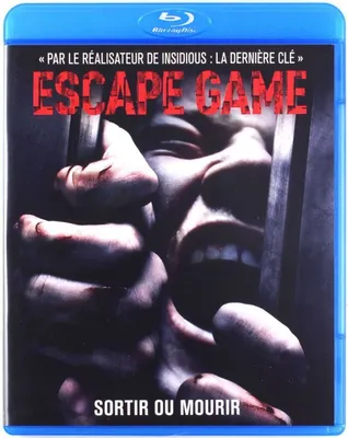 Produktbild von Escape Room [BLU-RAY]