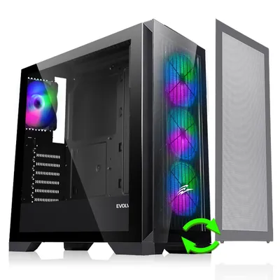 Produktbild von EVOLVEO Ptero Q2