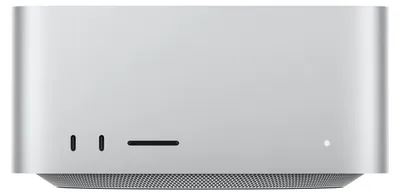 Immagine prodotto di Apple Mac Studio : Chip M5 Max con cpu 18 core e gpu 32 core, 512GB SSD