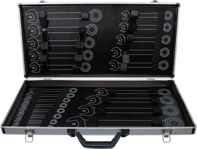 Image de Coffret vide pour art. 30009