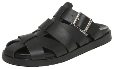 Produktbild von Steve Madden Pantoletten Pantoletten Leder