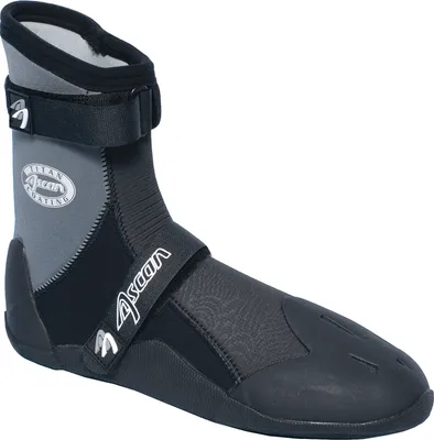 Produktbild von Ascan TITAN Neoprenboot 7mm black/grey 43/44
