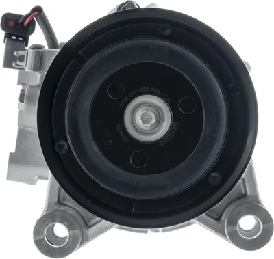 Produktbild von MAHLE ACP 1383 000P 6VS14e Klimaanlage Klimakompressor PAG 46 YF R1234yf R134a für BMW X3 (F25) 5 Touring (G31) X1 (F48) 5 Limousine (G30, F90)