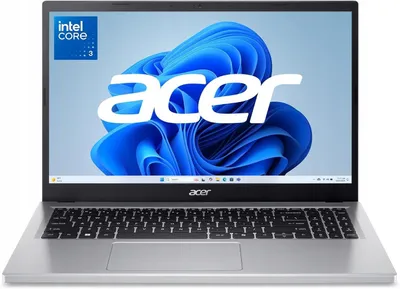 Obrázok produktu pre Acer Aspire Go 15 AG15-32P-39R2, Intel Core 3, 39,6 cm (15.6"), 1920 x 1080 px, 8 GB, 128 GB, Windows 11 Home