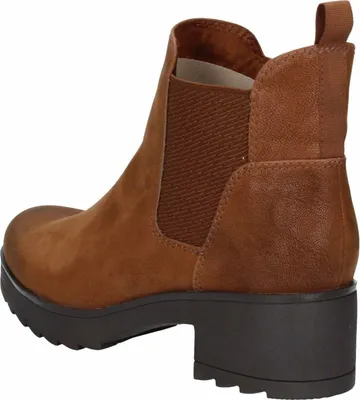 Image de Bottines Marco Tozzi pour femmes