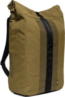 Produktbild von Capsuled Messenger Bag Dunkelgrün
