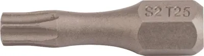 Produktbild von Bit P829173 1/4 T 25 Lnge 25 mm Torsionszone