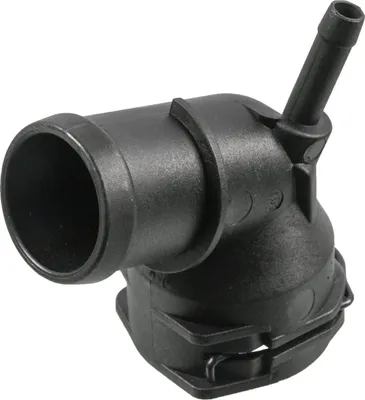 Produktbild von FEBI BILSTEIN 180693 Kühlmittelflansch für VW GOLF VI (5K1) Wasserflansch