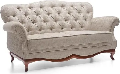Zdjęcie produktu dla Sofa 2-osobowa komfortowa sofa meble do siedzenia sofa tapicerowana sofa relaks sofa dwuosobowa