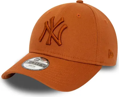 Obrázok produktu pre New Era 9Forty Kinder Cap - New York Yankees braun - Mládež