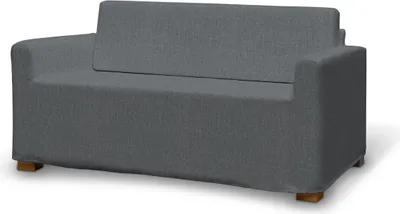 Produktbild von Dekoria Bezug für Solsta Sofa, grau, Solsta