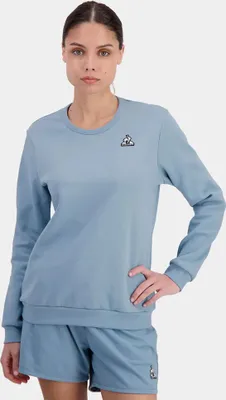 Obrázek produktu pro Le Coq Sportif Ess N°1 Sweatshirt Blau S Frau Blau S