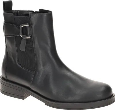 Produktbild von Gabor 71.790 Damen Stiefeletten - elegante Stiefelette schwarz Elegant NEU